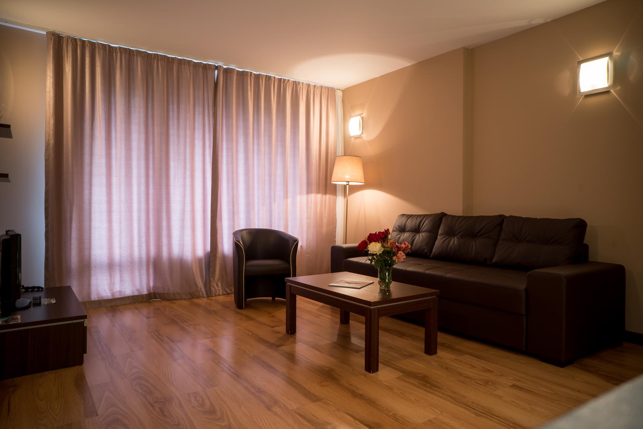 Terra Hotel Bansko Esterno foto