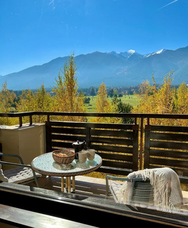 Terra Hotel Bansko Esterno foto