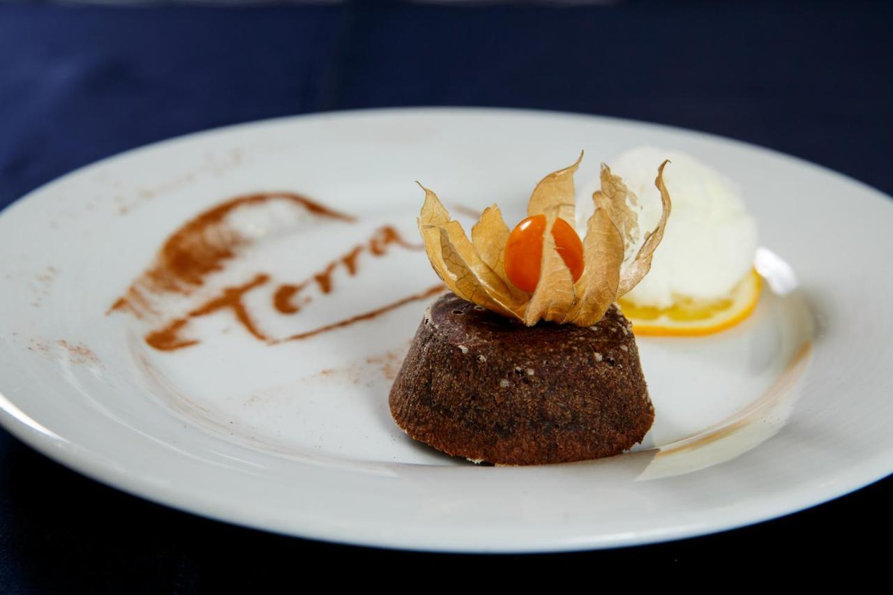 Terra Hotel Bansko Esterno foto